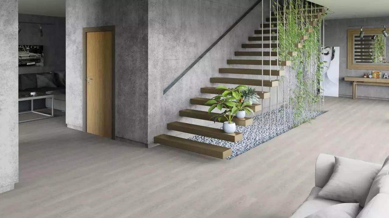 SPC фабрики Tarkett коллекция Progressive House