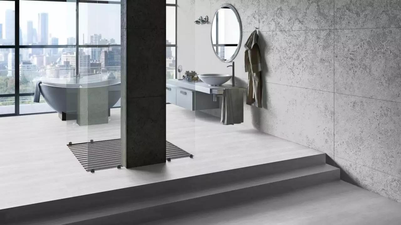 SPC фабрики Tarkett коллекция Progressive House