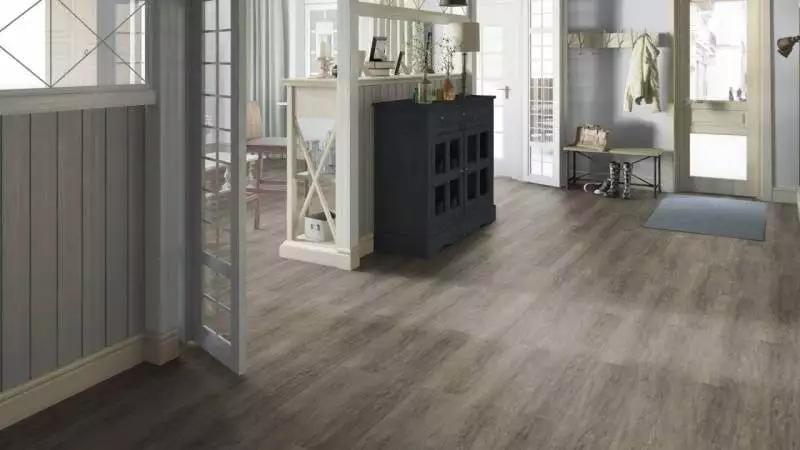 SPC фабрики Tarkett коллекция Progressive House