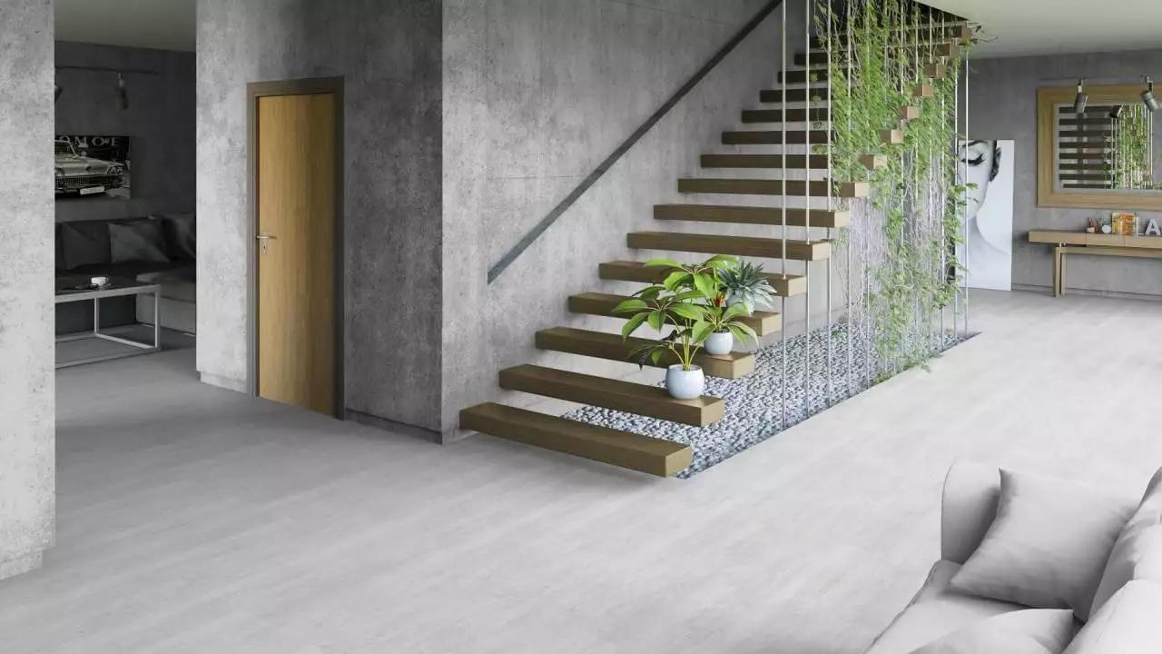 SPC фабрики Tarkett коллекция Progressive House