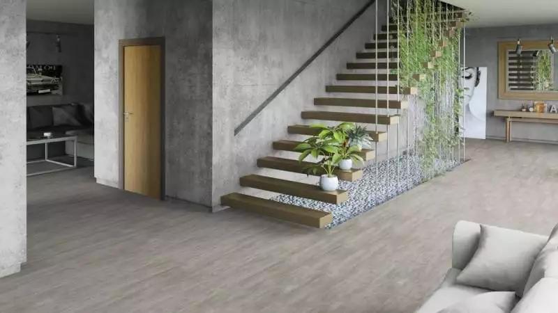 SPC фабрики Tarkett коллекция Progressive House