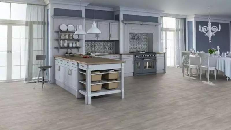 SPC фабрики Tarkett коллекция Progressive House