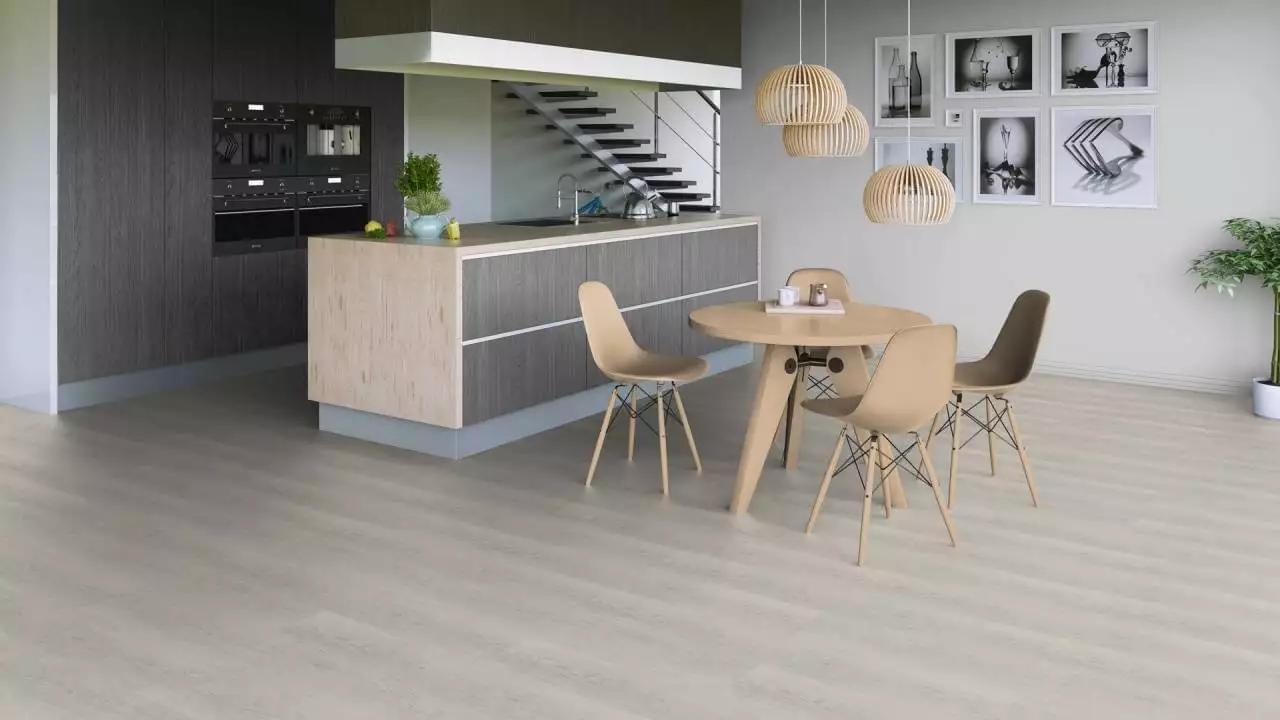 SPC фабрики Tarkett коллекция Progressive House