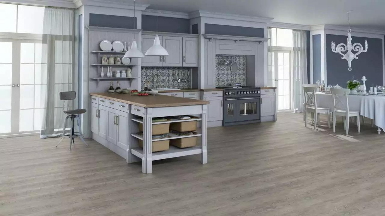 SPC фабрики Tarkett коллекция Progressive House