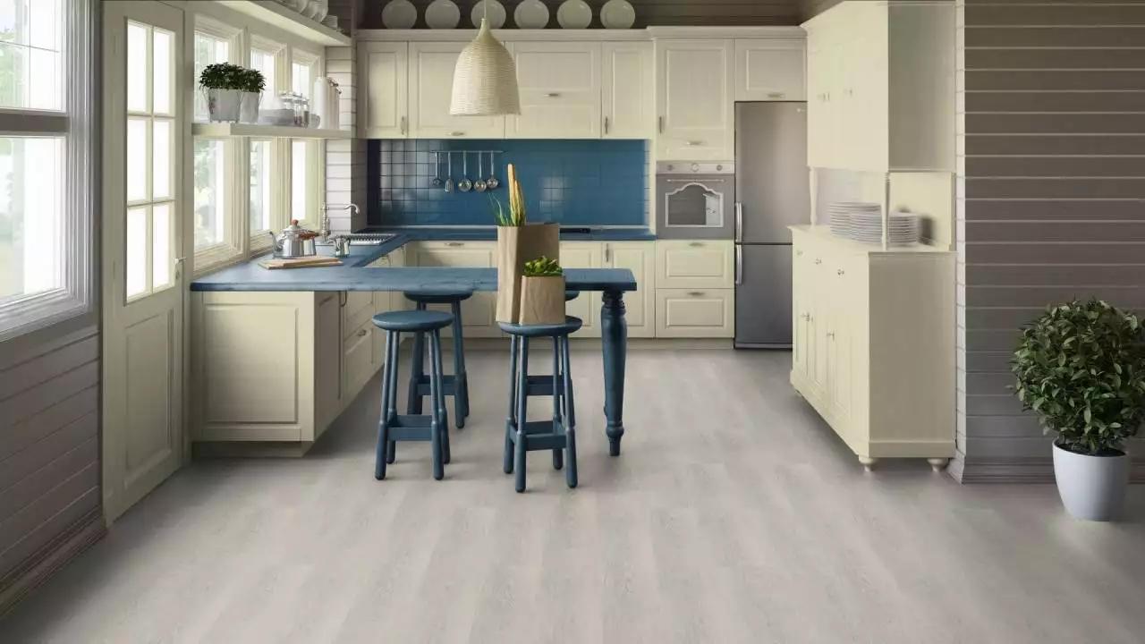 SPC фабрики Tarkett коллекция Progressive House