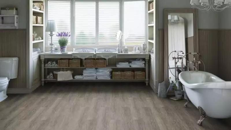 SPC фабрики Tarkett коллекция Progressive House