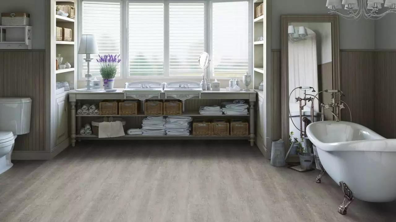 SPC фабрики Tarkett коллекция Progressive House