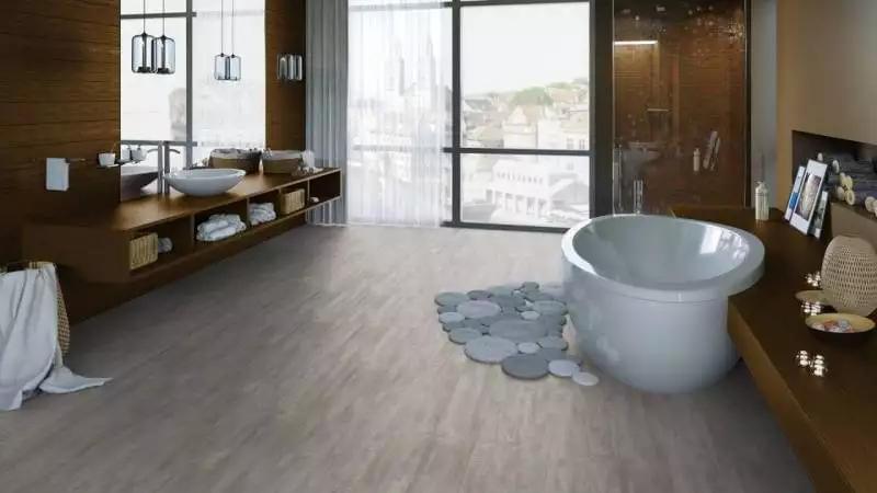 SPC фабрики Tarkett коллекция Progressive House