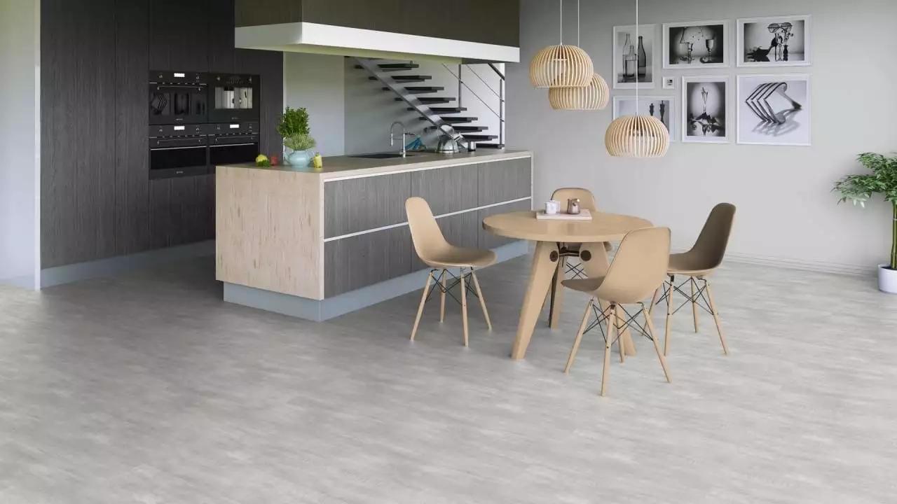 SPC фабрики Tarkett коллекция Progressive House