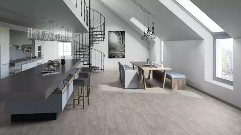 SPC фабрики Tarkett коллекция Progressive House