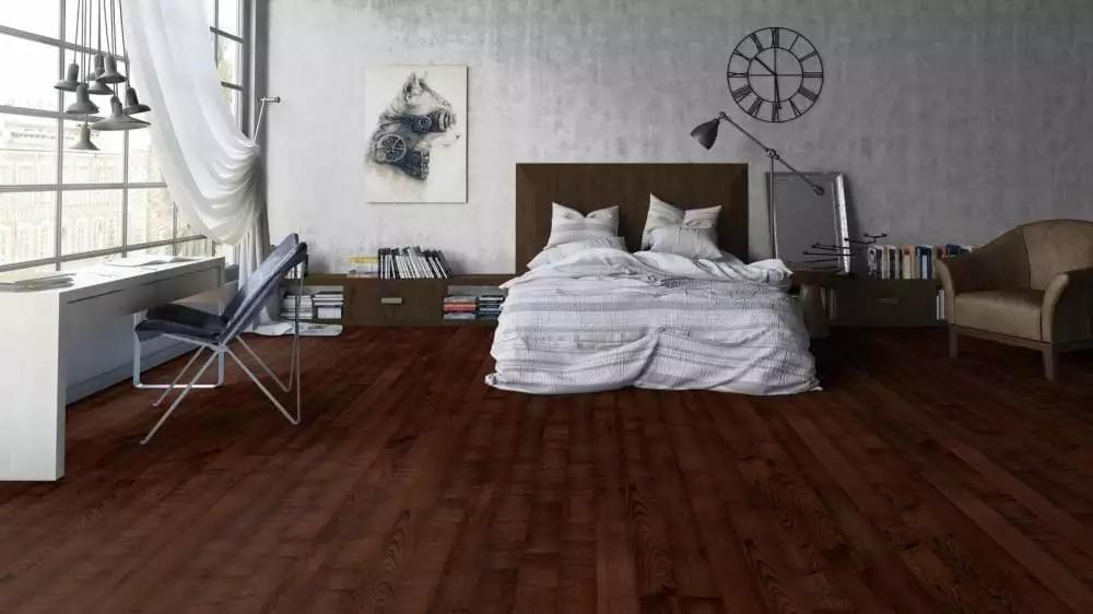 инженерная доска фабрики Tarkett коллекция Rumba