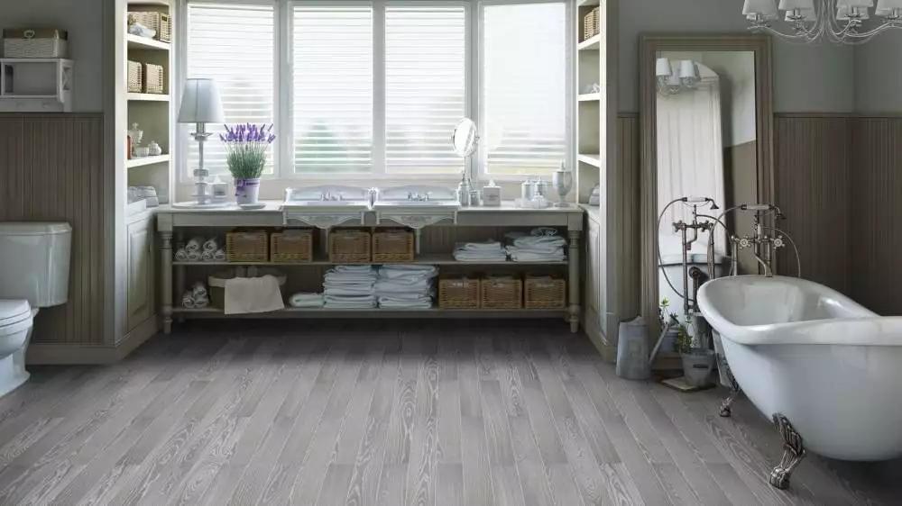 инженерная доска фабрики Tarkett коллекция Rumba