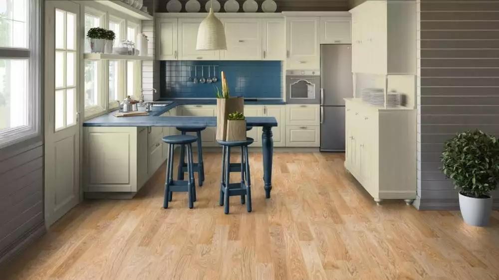 инженерная доска фабрики Tarkett коллекция Rumba