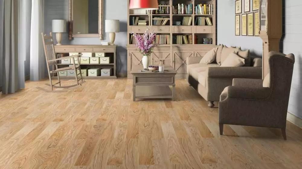 инженерная доска фабрики Tarkett коллекция Rumba