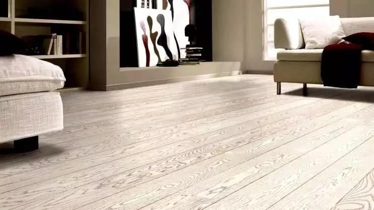 инженерная доска фабрики Tarkett коллекция Rumba