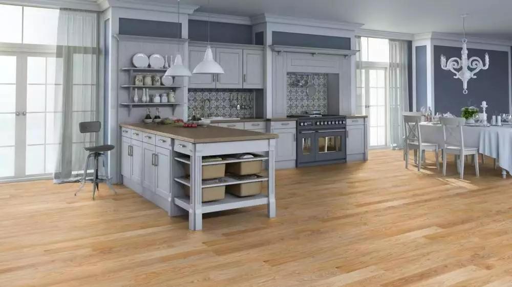 инженерная доска фабрики Tarkett коллекция Rumba