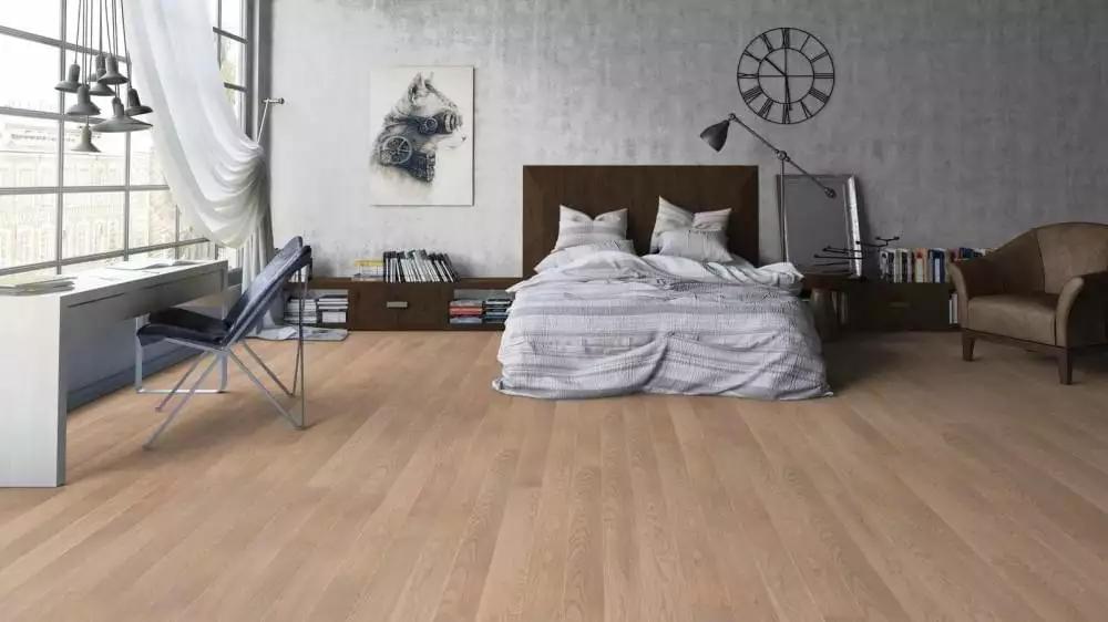 инженерная доска фабрики Tarkett коллекция Rumba