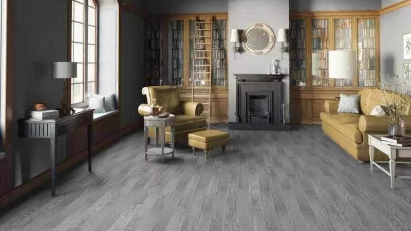 инженерная доска фабрики Tarkett коллекция Rumba