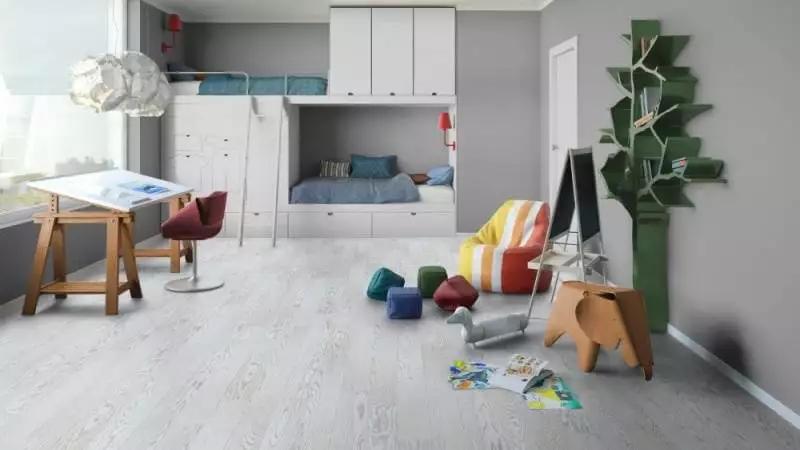 инженерная доска фабрики Tarkett коллекция Rumba