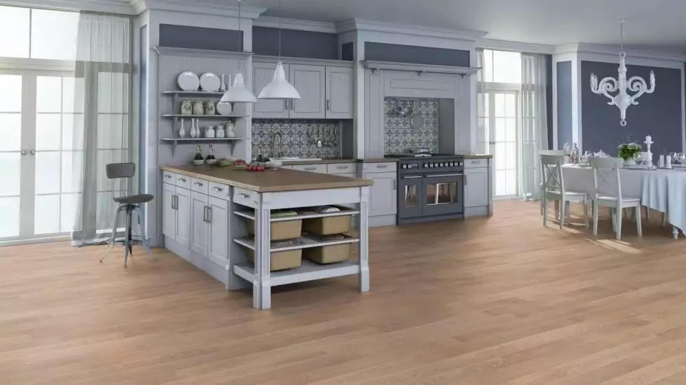 инженерная доска фабрики Tarkett коллекция Rumba