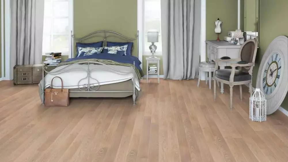 инженерная доска фабрики Tarkett коллекция Rumba