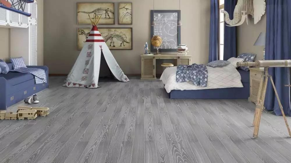 инженерная доска фабрики Tarkett коллекция Rumba