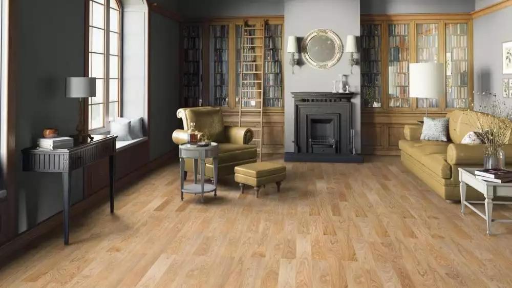 инженерная доска фабрики Tarkett коллекция Rumba