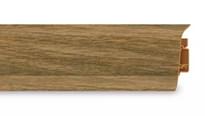 Плинтус Tarkett SD 60 Alpine Oak 206 6x250 см, поверхность матовая