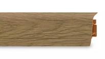 Плинтус Tarkett SD 60 Asian Oak 205 6x250 см, поверхность матовая