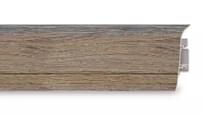 Плинтус Tarkett SD 60 Brazilian Rosewood 243 6x250 см, поверхность матовая