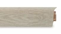 Плинтус Tarkett SD 60 Cappucino Oak 218 6x250 см, поверхность матовая