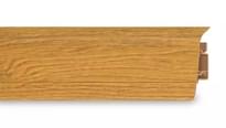Плинтус Tarkett SD 60 Honey Oak 235 6x250 см, поверхность матовая