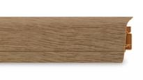 Плинтус Tarkett SD 60 Palermo Oak 209 6x250 см, поверхность матовая