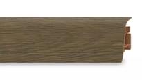 Плинтус Tarkett SD 60 Torino Oak 210 6x250 см, поверхность матовая