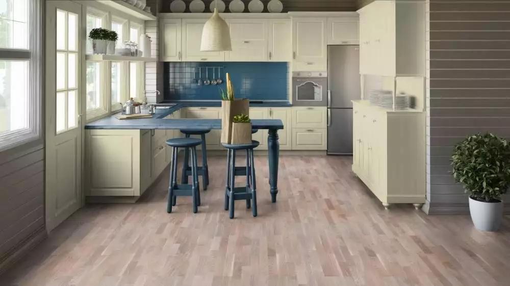 инженерная доска фабрики Tarkett коллекция Salsa Premium