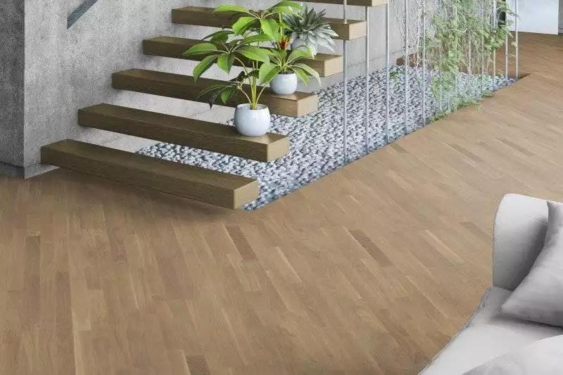 инженерная доска фабрики Tarkett коллекция Salsa Premium