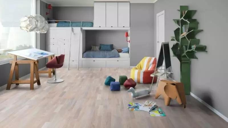 инженерная доска фабрики Tarkett коллекция Salsa Premium