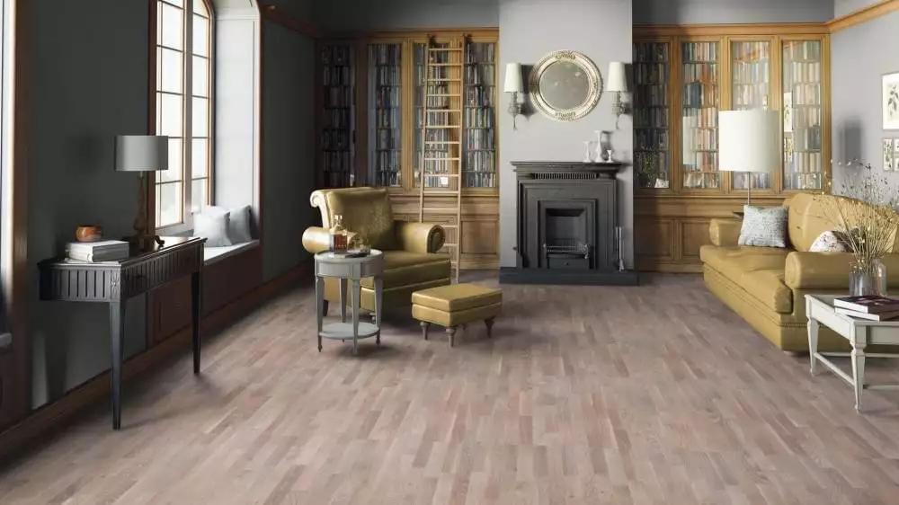 инженерная доска фабрики Tarkett коллекция Salsa Premium