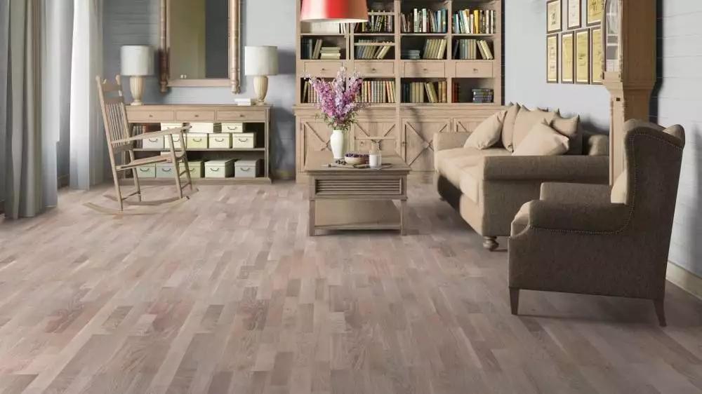 инженерная доска фабрики Tarkett коллекция Salsa Premium