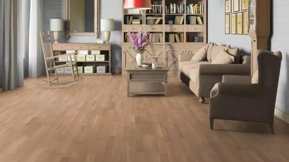 инженерная доска фабрики Tarkett коллекция Salsa Premium