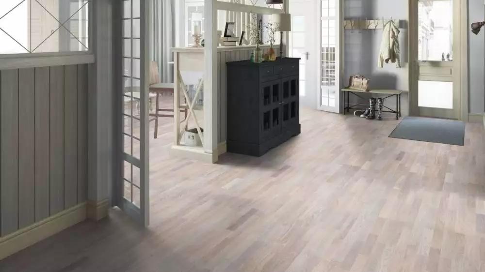 инженерная доска фабрики Tarkett коллекция Salsa Premium