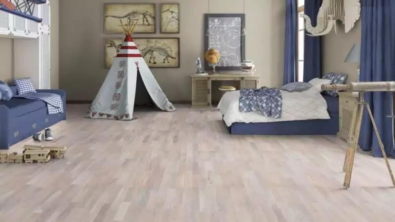 инженерная доска фабрики Tarkett коллекция Salsa Premium