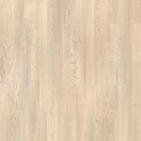 Паркетная доска Tarkett Salsa Ash Silki White 19.4x228.3 см, поверхность лак