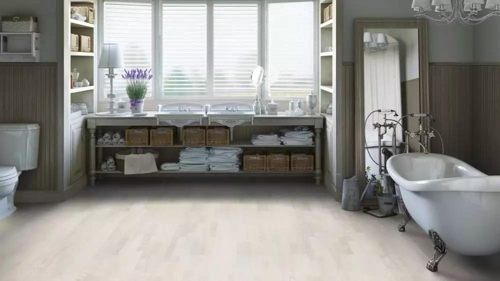 инженерная доска фабрики Tarkett коллекция Salsa