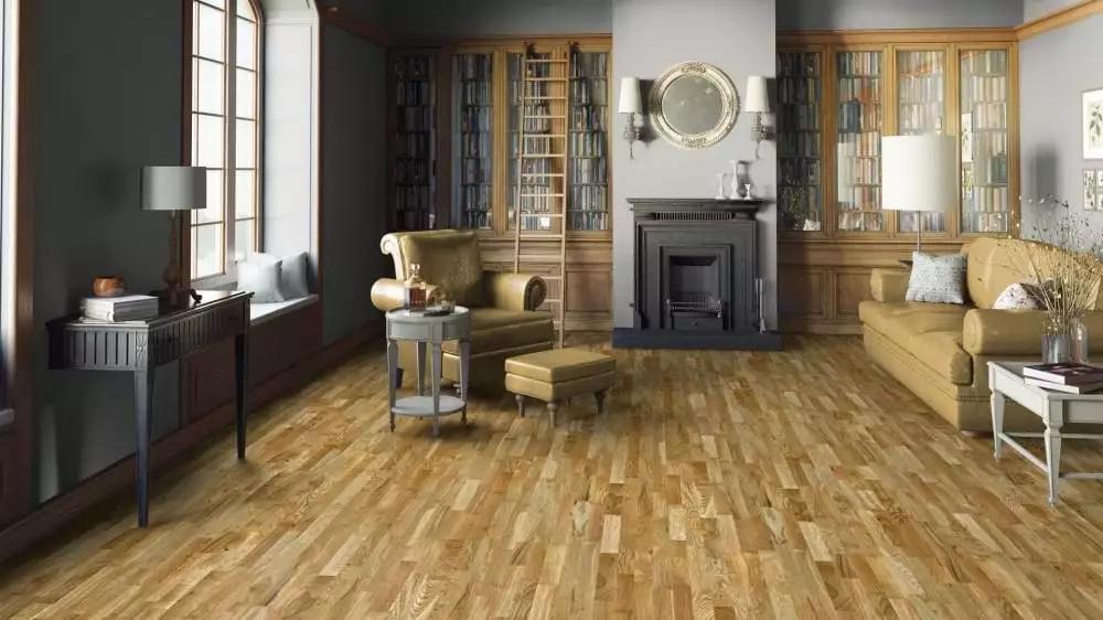 инженерная доска фабрики Tarkett коллекция Salsa