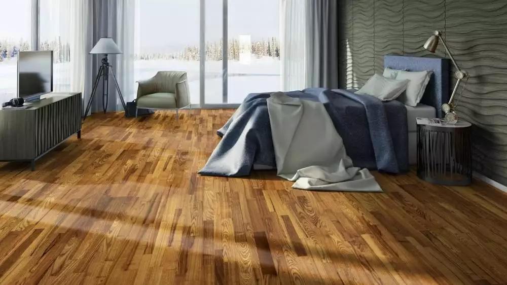 инженерная доска фабрики Tarkett коллекция Salsa