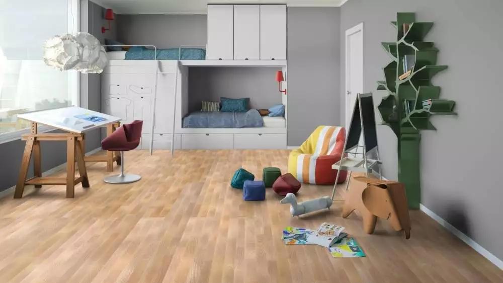 инженерная доска фабрики Tarkett коллекция Salsa