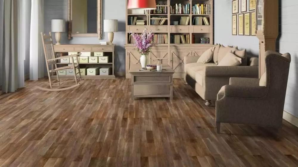 инженерная доска фабрики Tarkett коллекция Salsa