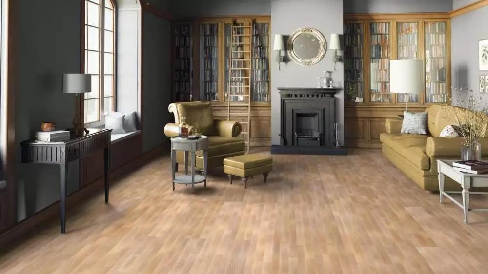 инженерная доска фабрики Tarkett коллекция Salsa