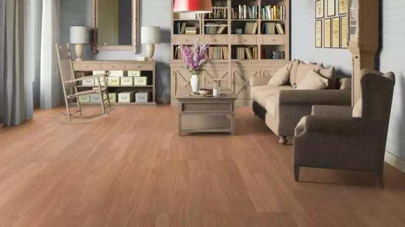 инженерная доска фабрики Tarkett коллекция Salsa